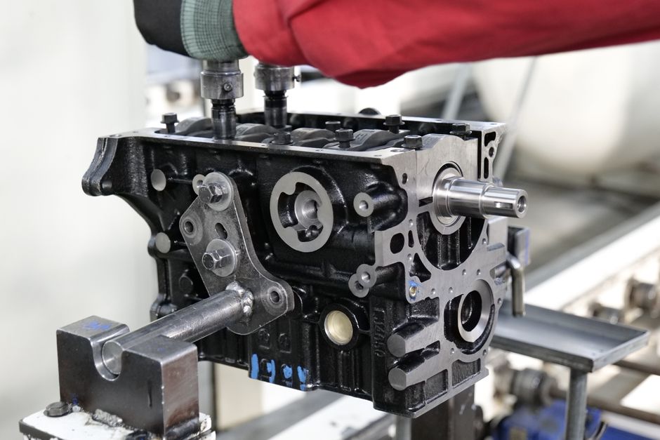 Präzisionstechnik im Maschinenbau: Worauf es wirklich ankommt