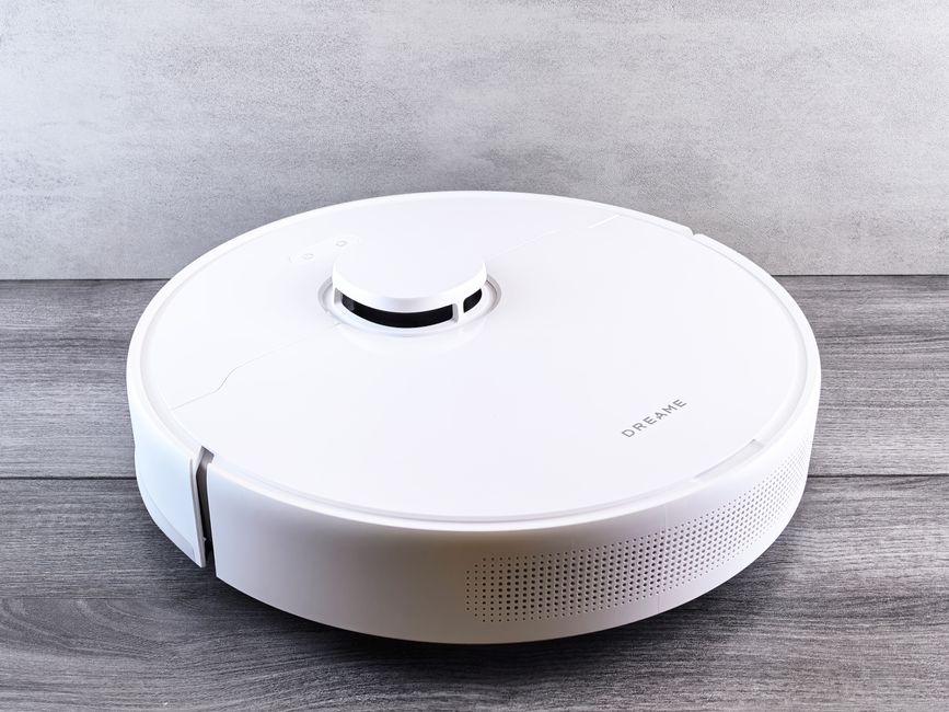 Wie Saugroboter Tierhaare im Smart Home effizient entfernen